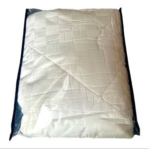 Twin Mattress Pad